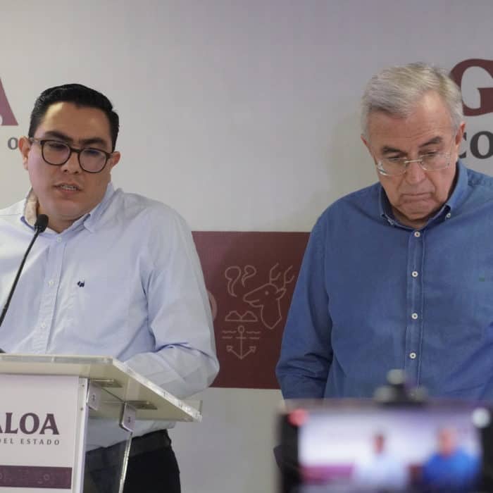 Se anuncian mejoras salariales y prestaciones para el magisterio sinaloense que representan una derrama de 314 millones de pesos
